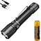 Fenix TK20R v2.0 3000 Lumen Rechargeable Flashlight Tk20RV2 - alternate 1